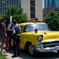 Police car