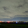 夜雲