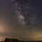 星景 ～天の川～