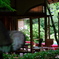 明月院