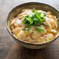 ◆うえだ食堂197　湯葉と豆腐の丼