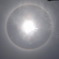 太陽のリング