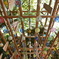 氷川神社 風鈴