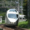 小田急ロマンスカーVSE 50000系