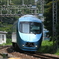 小田急ロマンスカーMSE 60000系