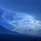 富　士　山