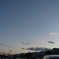 夕空