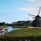 オランダの風景みたい