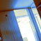 blue room