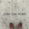 FIND THE WING?