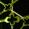 鋼のClover。