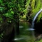 水のある風景 42　