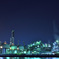 四日市工場夜景2