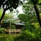 東淵江庭園