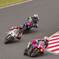 IwataRacingFamily #41 