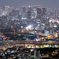 熱帯夜の大阪