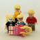 The Brickfast Club（ブリックファスト・クラブ）