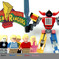 BBLR (Bricky Buildin Lego Rangers)