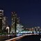 永代橋夜景三部作②