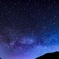 阿智村の星空