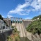 丸山ダムに行ってきました。