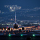 夜の出発便　「Boeing 737-800」