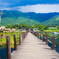 Village of Intha at Shan in Myanmar