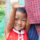 The Little Dragon at Shan in Myanmar