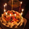 Happy Birthday！！