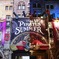 メインエントランス 昼夜ver
