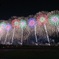 復興祈願花火「フェニックス」⑨