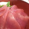 マグロ丼