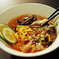 椎茸だしそうめん