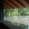 Sayama Lakeside Cemetery Community Hall