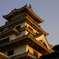 今治城２