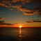Twilight moment...
