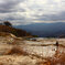 Hierve el agua