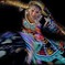 ラジャスタンの舞姫