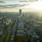 Osaka land scape