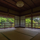 シンメトリー　〜額縁からの風景〜
