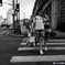 Mobile Snap 　上海ストリート
