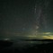ペルセウス座流星群