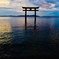 鳥居