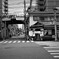 平沼商店街風景