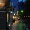 夜の木屋町