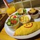 笑顔になれる!姫のためのお姫様ランチ♬*.+゜