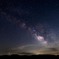 満天の星