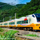 2018年8月12日　羽越本線いなほ撮影３
