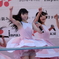 スリジエ　　堂々のセンター　山本あこちゃん②