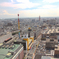 日中の新潟市内